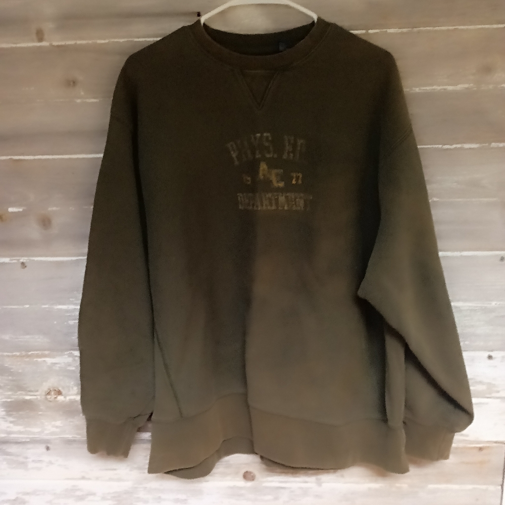 Vintage American Eagle Outfitters crew neck